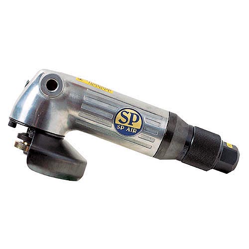 [SP에어]에어앵글그라인더 SP-1254G 100mm(4)
