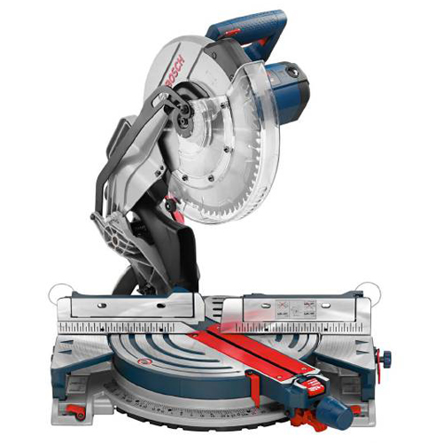 [BOSCH]각도절단기 GCM12MX 305mm(12) (내경25.4mm) (화물착불) (단종)