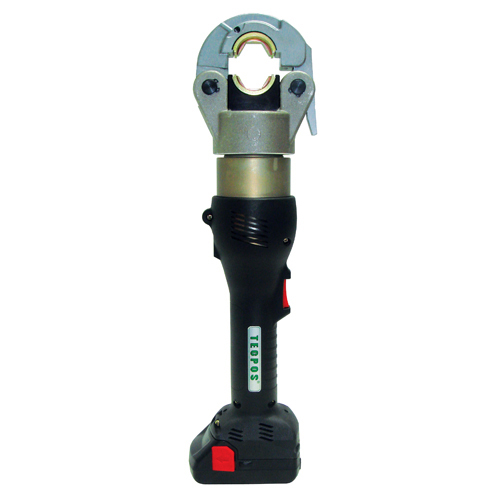 [대진유압]충전식유압압착공구 TBCP300(18V) (단종)