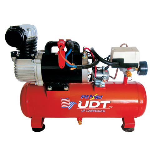 [UDT]DC콤프레샤 UDT-DC0108-12V (개별배송)