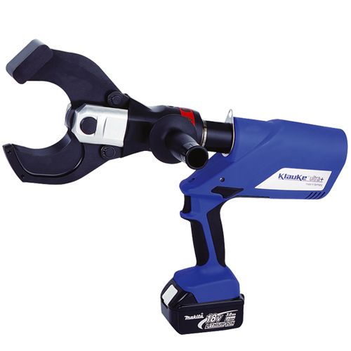 [클라우케]충전식케이블캇타ES85L(18V)-3.0Ah#2pack (단종)