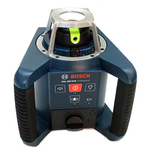 [BOSCH]회전레이저수평GRL300HVG세트