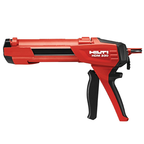 [HILTI]케미칼앙카건HDM330(HIT-CR330)@적색