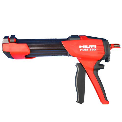 [HILTI]케미칼앙카건HDM330(HIT-CB330)@검정색