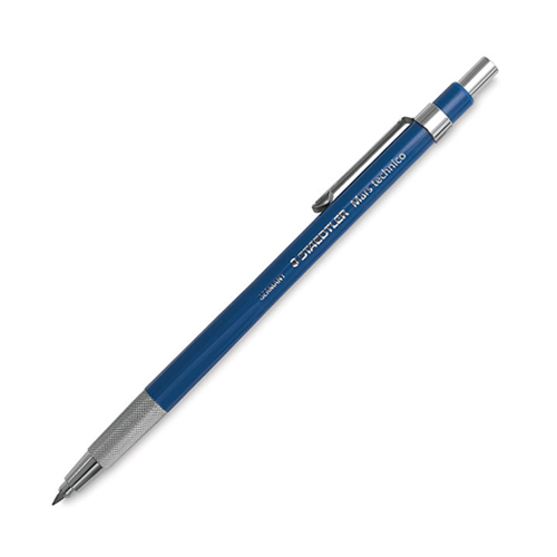 [STAEDTLER]목공샤프 780C