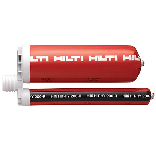 [HILTI]케미칼앙카HIT-HY200-R