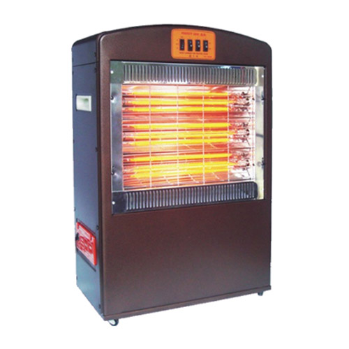 [대성]나노카본온풍기 NC-3000W (화물착불)