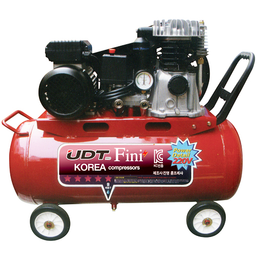 [UDT]Fini콤프레샤 UD-F350(=UD-350) (대신택배)