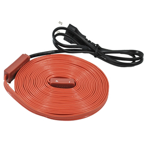 [우주]동파방지기(열선)(일반형)