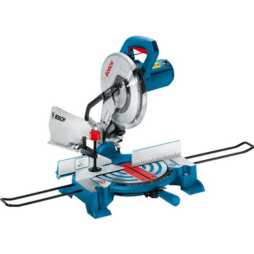 [BOSCH]멀티컷팅각도절단기 GCM10MX 254mm(10) (개별배송)(단종)