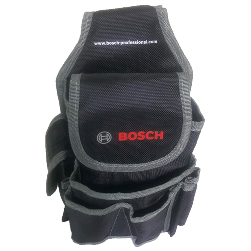 [BOSCH]공구주머니(Tool belt bag)
