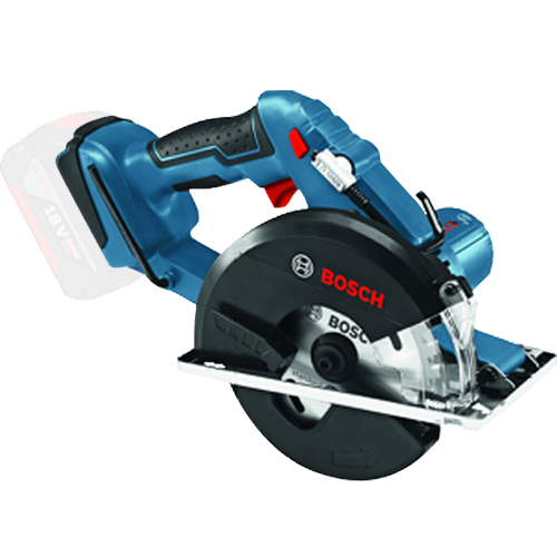 [BOSCH]충전메탈컷터 GKM18V-LI (18V)#본체 (단종)