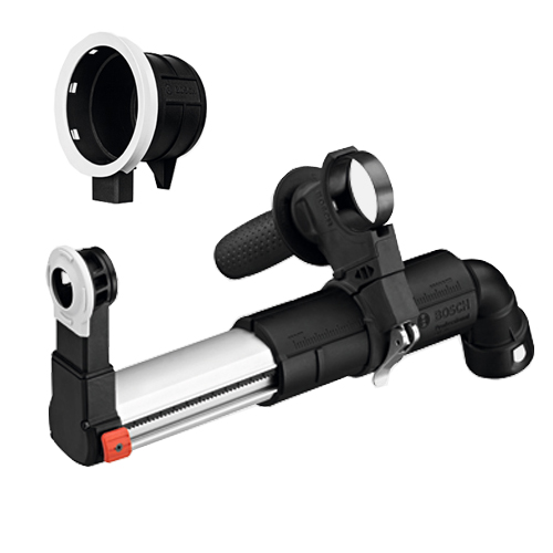 [BOSCH]먼지흡입 아답타 GDE16PLUS