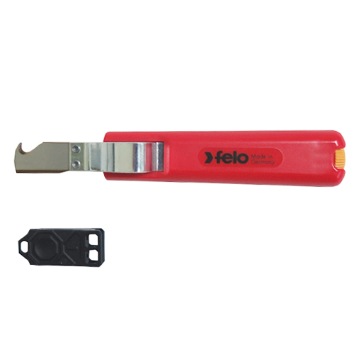[felo]케이블스트립퍼 No.584 (4~28mm)