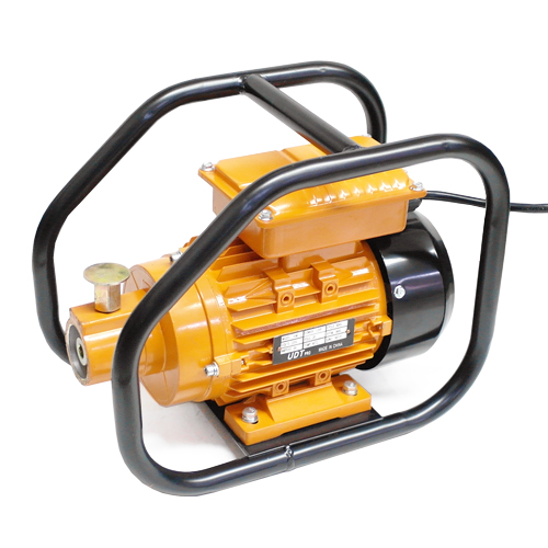 [UDT]바이브레이터모터UDVM-1200(1.2HP) (단종)