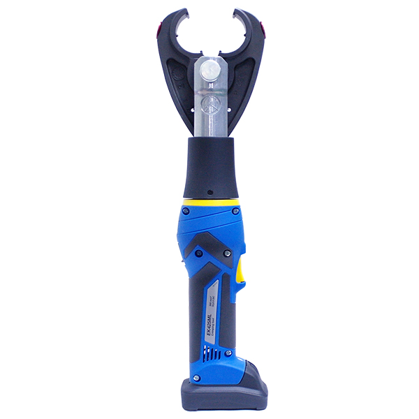 [클라우케]충전식유압압착기 EK425ML (10.8V)-1.5Ah#2pack(단종)