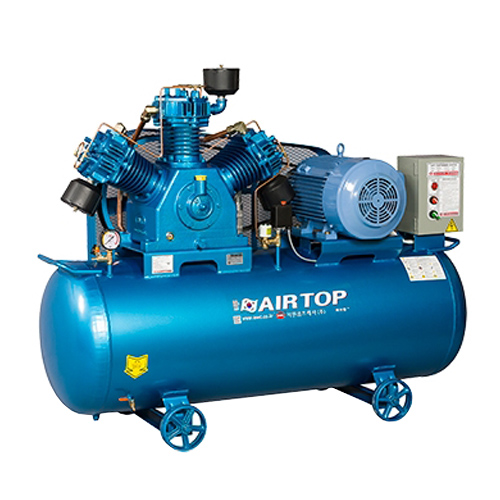[서원]공업용콤프레샤 SUP20-300-20(=SUP20-280-20HP) 삼상220V (화물착불)