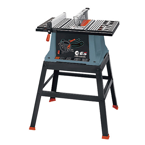 [ES산업]테이블쏘 EKS710T(앵글다리포함) (화물착불) (단종)
