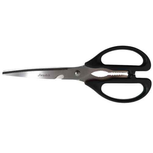 [화신금속]주방가위 K-710