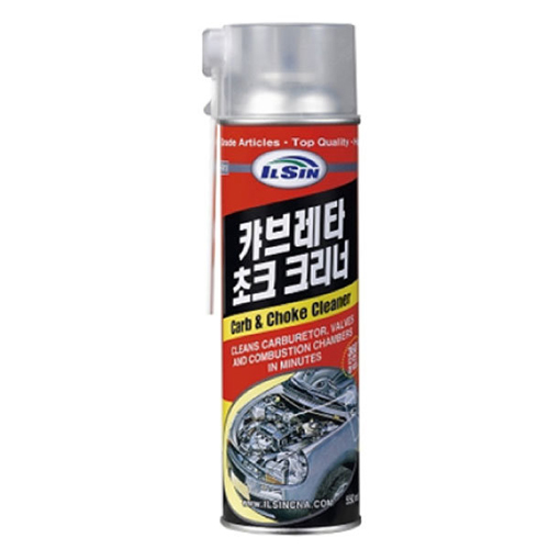 [일신]캬브레타&초크 크리너 IS-7410 1ea, 20ea(1box)