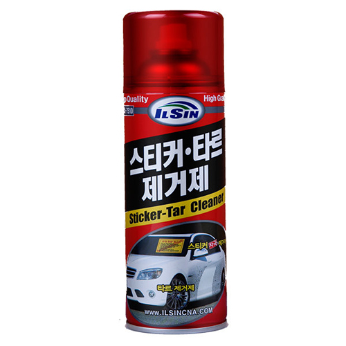 [일신]스티커&타르 제거제 IS-7510(1ea)