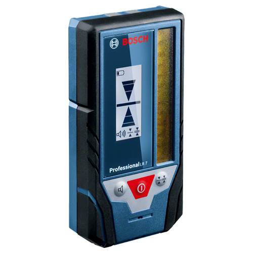 [BOSCH]수광기 LR7(GCL2-50CG,GLL3-80CG용)