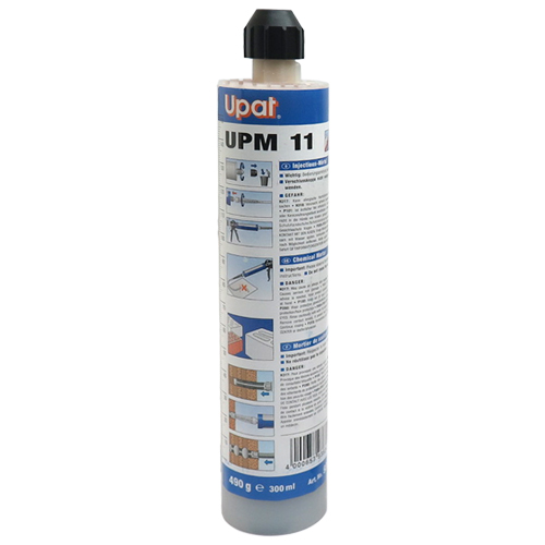 [Upat]케미칼앙카UPM11-300ml(490g)(실리콘건용)