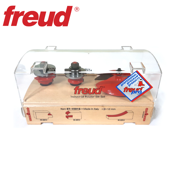 [FREUD]루터날(문짝비트세트) 97-10212P