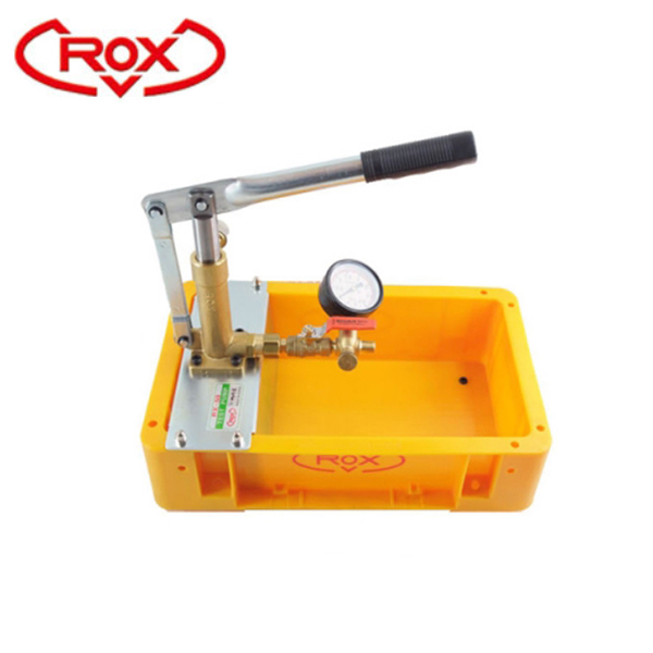 [ROX]수압테스터기 RX-50