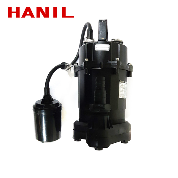 [한일]수중펌프 IP-317-F(자동형)-1/3HP