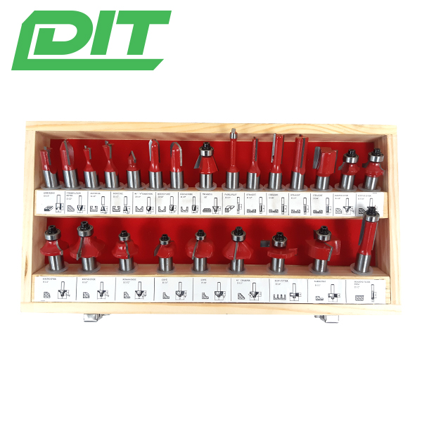 [DIT]루터날세트 DR1224
