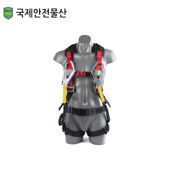 [국제]전체식허리그네 KJ052-DS02(AL대구경)