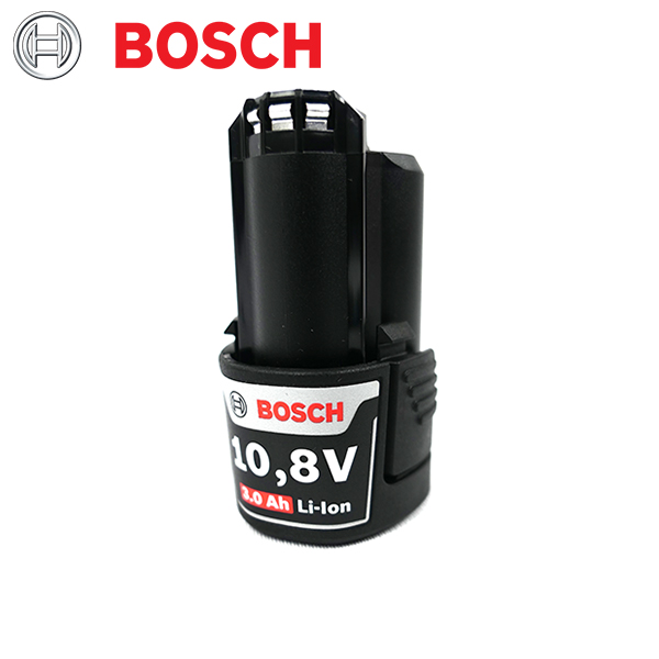 [BOSCH]리튬이온배터리 GBA10.8V-3.0Ah