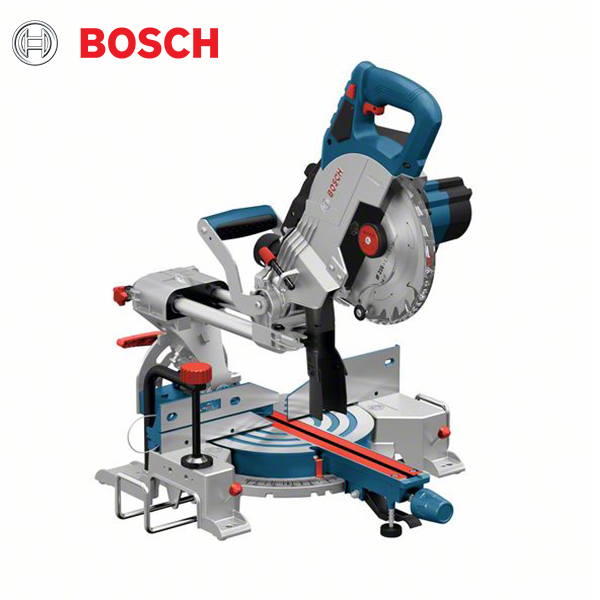 [BOSCH]고출력충전각도절단기 GCM18V-216KIT@ProCORE 216mm(8.5) #1pack (대신택배)(단종)