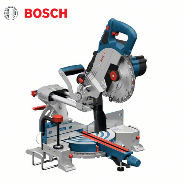 [BOSCH]고출력충전각도절단기 GCM18V-216 216mm(8.5) #본체 (대신택배) (단종)
