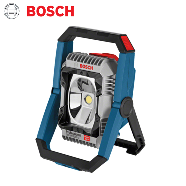 [BOSCH]LED충전작업등GLI18V-2200C#본체