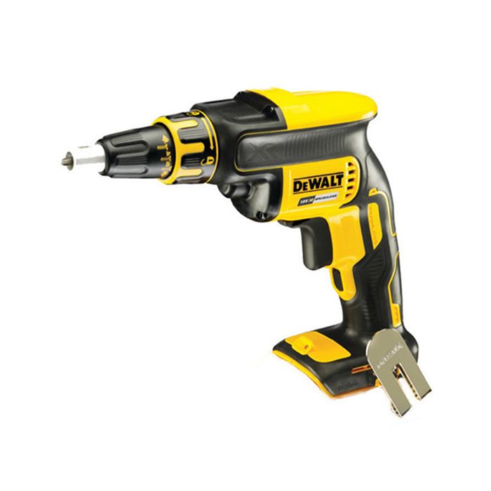 [디월트]Li-ion충전스크류건 DCF620N(18V/20V MAX)#본체 (단종)