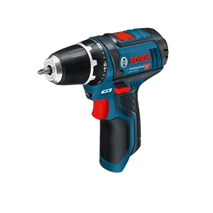 [BOSCH]충전드릴 GSR10.8-2-LI #본체