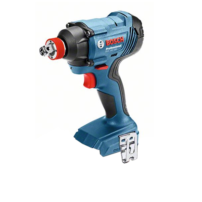 [BOSCH]충전임팩드라이버렌치 GDX18V-180 #본체(단종)