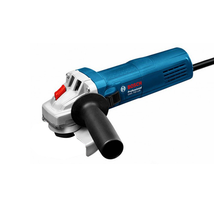 [BOSCH]유선그라인더 GWS750-125