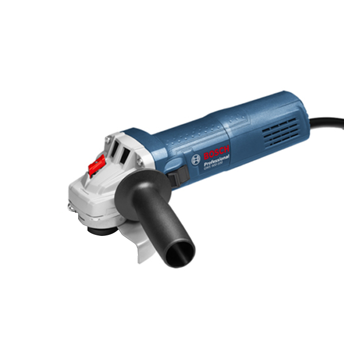 [BOSCH]유선그라인더 GWS900-100