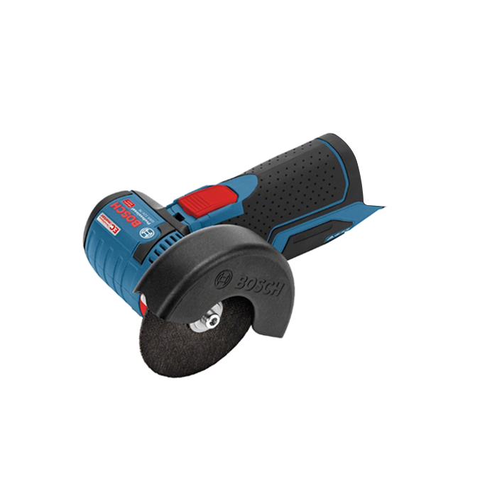 [BOSCH]충전그라인더 GWS10.8-76V-EC #본체