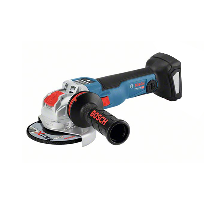 [BOSCH]충전그라인더 GWX18V-10SC #본체