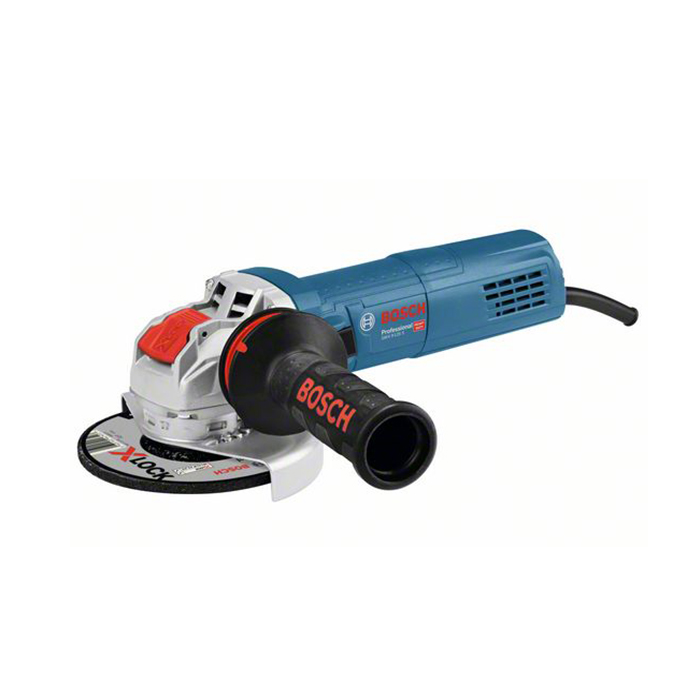 [BOSCH]유선그라인더 GWX9-125S