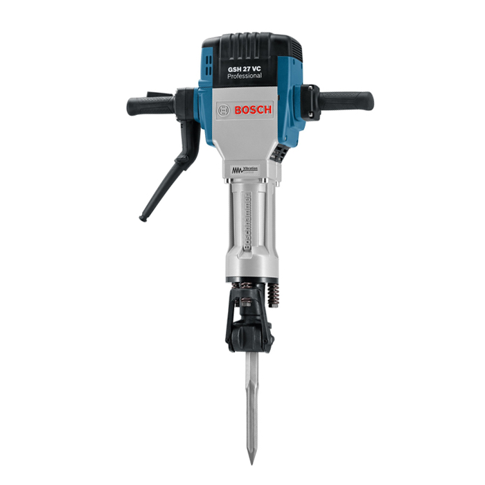 [BOSCH]파괴햄머 GSH27VC (화물착불) (단종)