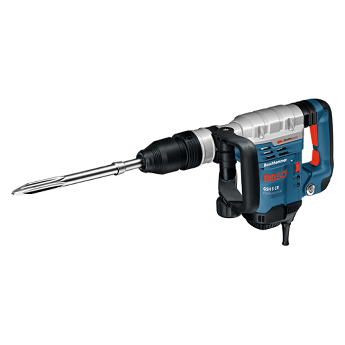 [BOSCH]파괴햄머 GSH5CE