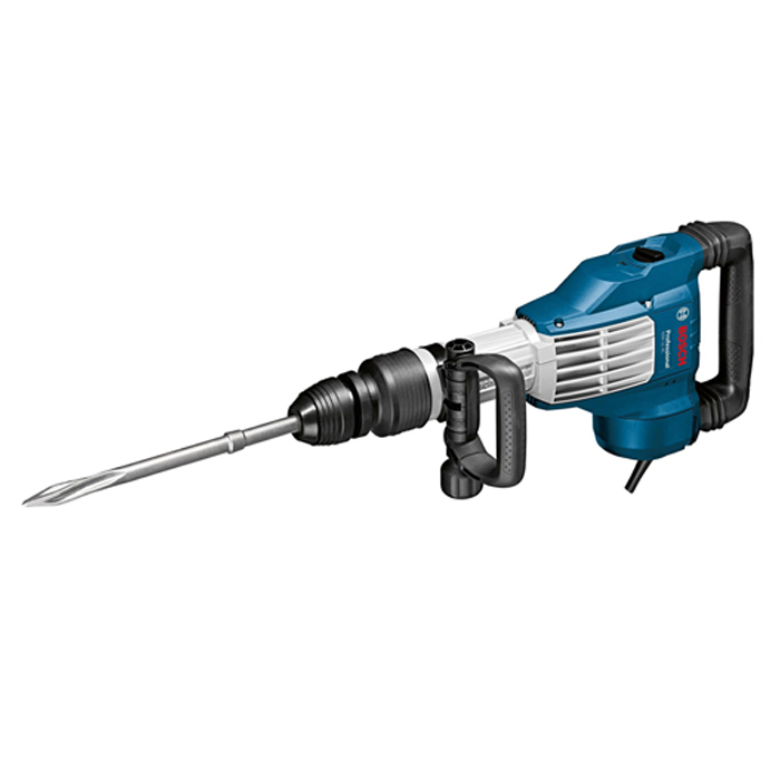 [BOSCH]파괴햄머 GSH11VC (대신택배)