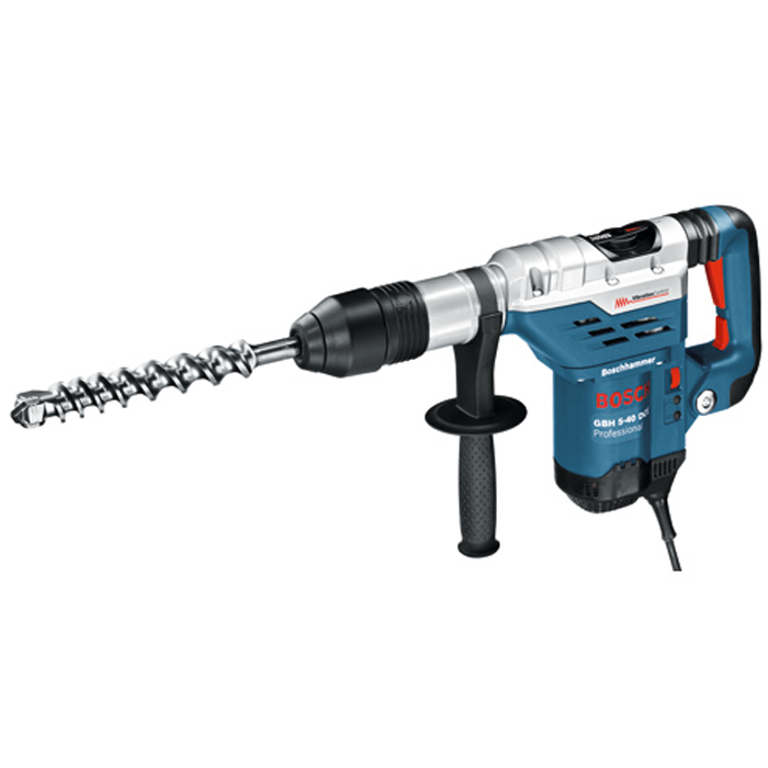 [BOSCH]로터리햄머드릴 GBH5-40DCE