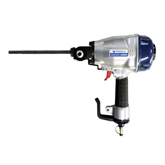 [영우]단열재타정기 AISN250