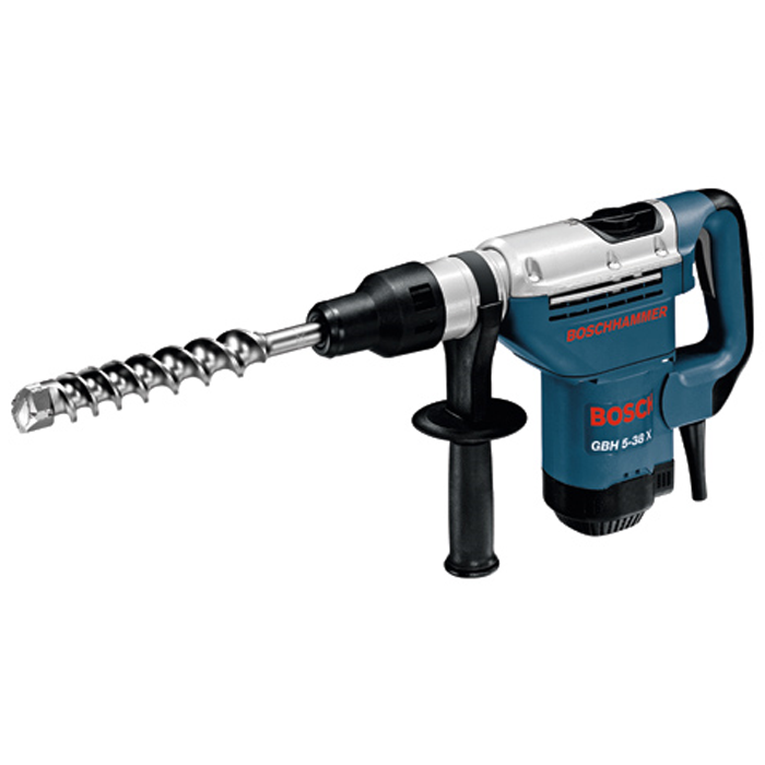 [BOSCH]로터리햄머드릴 GBH5-38X